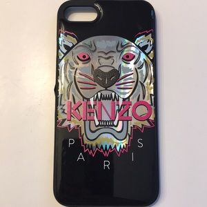 Kenzo Iphone 7 Case